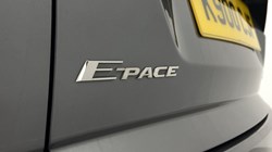 2020 (20) JAGUAR E-PACE 2.0d Chequered Flag Edition 5dr Auto 5145470