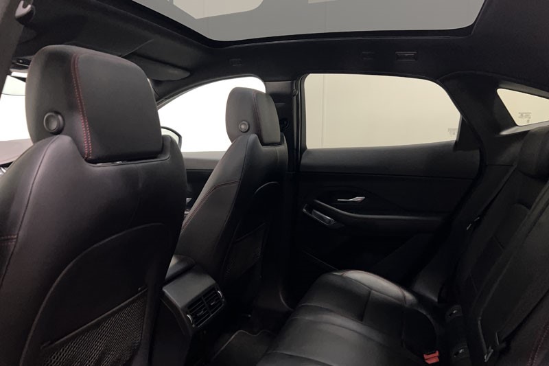 2020 (20) JAGUAR E-PACE 2.0d Chequered Flag Edition 5dr Auto 5145461