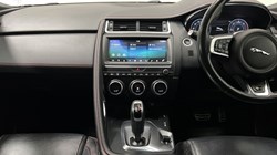 2020 (20) JAGUAR E-PACE 2.0d Chequered Flag Edition 5dr Auto 5145435