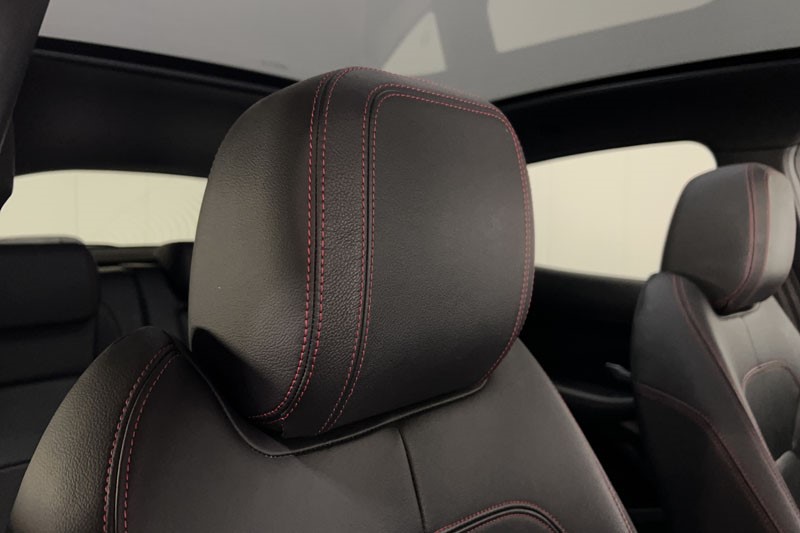 2020 (20) JAGUAR E-PACE 2.0d Chequered Flag Edition 5dr Auto 5145444