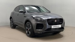 2020 (20) JAGUAR E-PACE 2.0d Chequered Flag Edition 5dr Auto 5145426