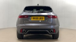 2020 (20) JAGUAR E-PACE 2.0d Chequered Flag Edition 5dr Auto 5145431