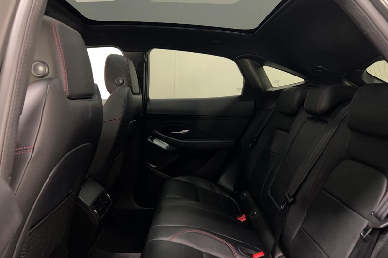 2020 (20) JAGUAR E-PACE 2.0d Chequered Flag Edition 5dr Auto 5145429