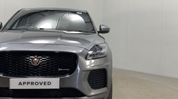 2020 (20) JAGUAR E-PACE 2.0d Chequered Flag Edition 5dr Auto 5145479