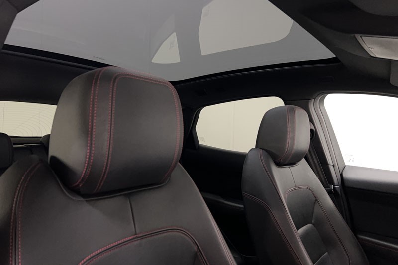 2020 (20) JAGUAR E-PACE 2.0d Chequered Flag Edition 5dr Auto 5145443