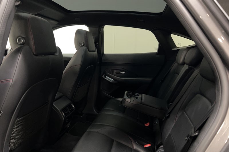 2020 (20) JAGUAR E-PACE 2.0d Chequered Flag Edition 5dr Auto 5145465