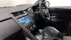 2020 (20) JAGUAR E-PACE 2.0d Chequered Flag Edition 5dr Auto 5145459