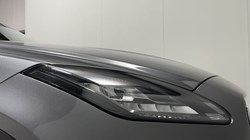 2020 (20) JAGUAR E-PACE 2.0d Chequered Flag Edition 5dr Auto 5145477