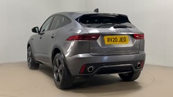 2020 (20) JAGUAR E-PACE 2.0d Chequered Flag Edition 5dr Auto 1