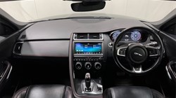 2020 (20) JAGUAR E-PACE 2.0d Chequered Flag Edition 5dr Auto 5145434