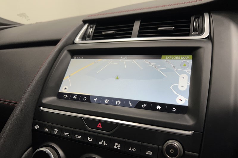 2020 (20) JAGUAR E-PACE 2.0d Chequered Flag Edition 5dr Auto 5145455