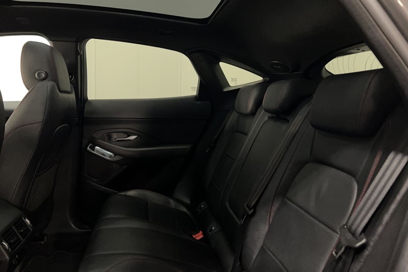 2020 (20) JAGUAR E-PACE 2.0d Chequered Flag Edition 5dr Auto 5145462