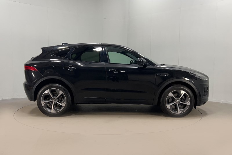 2023 (73) JAGUAR E-PACE 2.0 D200 R-Dynamic SE Black 5dr Auto 5153263