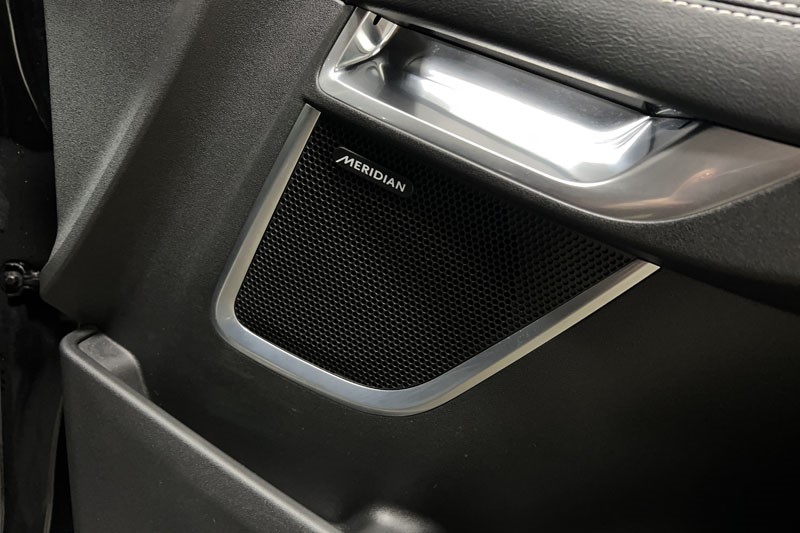 2023 (73) JAGUAR E-PACE 2.0 D200 R-Dynamic SE Black 5dr Auto 5153272