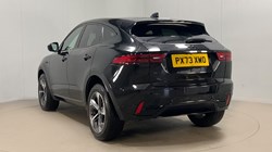 2023 (73) JAGUAR E-PACE 2.0 D200 R-Dynamic SE Black 5dr Auto 1