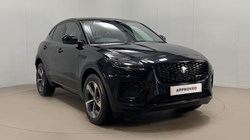 2023 (73) JAGUAR E-PACE 2.0 D200 R-Dynamic SE Black 5dr Auto 5153259