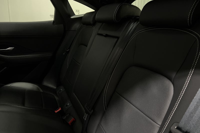 2023 (73) JAGUAR E-PACE 2.0 D200 R-Dynamic SE Black 5dr Auto 5153295