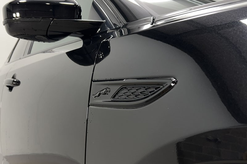 2023 (73) JAGUAR E-PACE 2.0 D200 R-Dynamic SE Black 5dr Auto 5153308