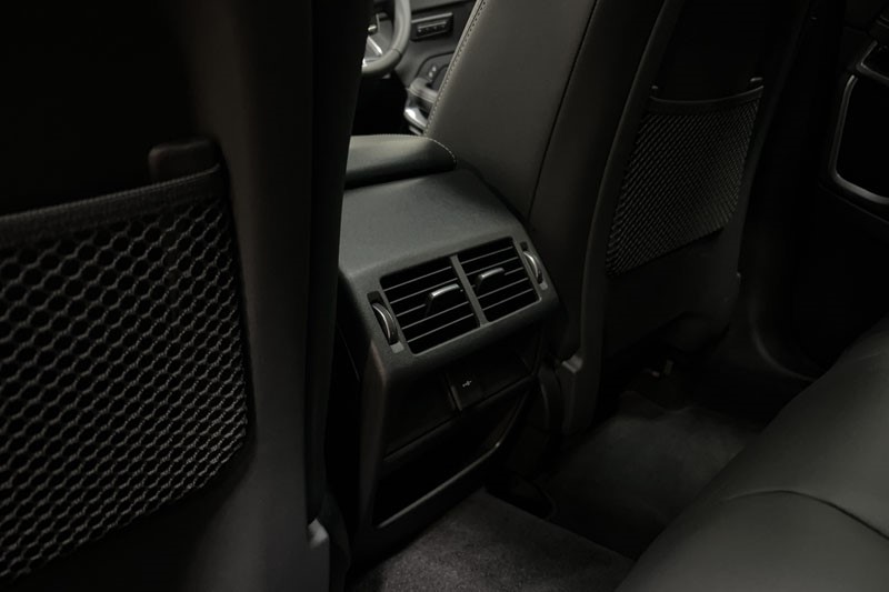 2023 (73) JAGUAR E-PACE 2.0 D200 R-Dynamic SE Black 5dr Auto 5153297