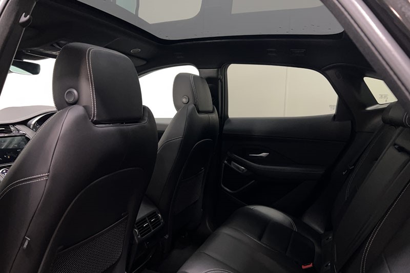 2023 (73) JAGUAR E-PACE 2.0 D200 R-Dynamic SE Black 5dr Auto 5153294