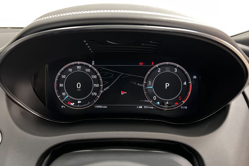 2023 (73) JAGUAR E-PACE 2.0 D200 R-Dynamic SE Black 5dr Auto 5153281