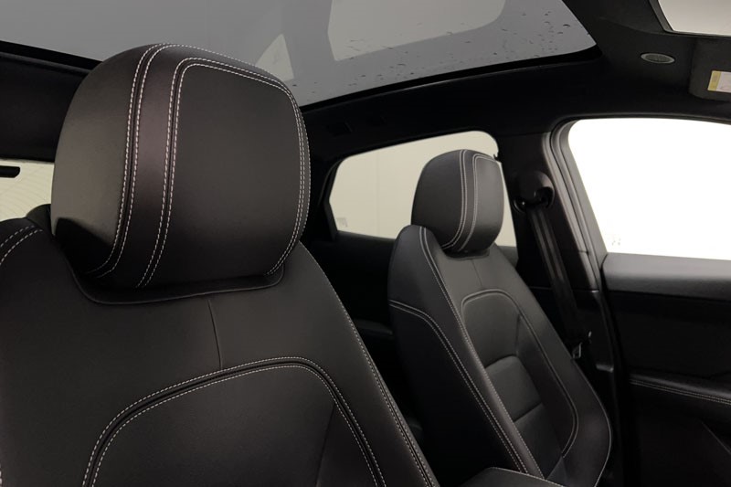 2023 (73) JAGUAR E-PACE 2.0 D200 R-Dynamic SE Black 5dr Auto 5153278