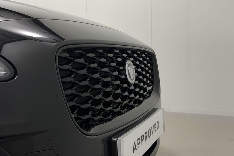 2023 (73) JAGUAR E-PACE 2.0 D200 R-Dynamic SE Black 5dr Auto 5153310