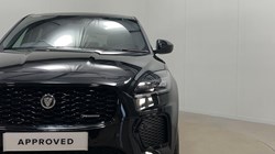 2023 (73) JAGUAR E-PACE 2.0 D200 R-Dynamic SE Black 5dr Auto 5153311