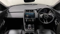2023 (73) JAGUAR E-PACE 2.0 D200 R-Dynamic SE Black 5dr Auto 5153267