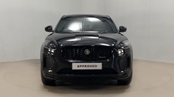 2023 (73) JAGUAR E-PACE 2.0 D200 R-Dynamic SE Black 5dr Auto 5153265