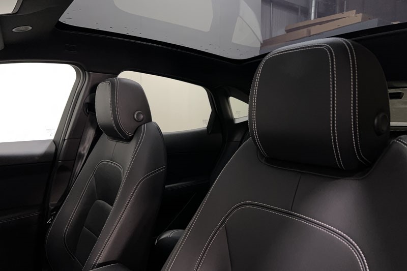 2023 (73) JAGUAR E-PACE 2.0 D200 R-Dynamic SE Black 5dr Auto 5153293