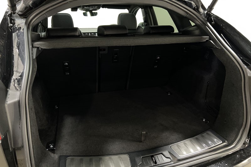 2023 (73) JAGUAR E-PACE 2.0 D200 R-Dynamic SE Black 5dr Auto 5153301