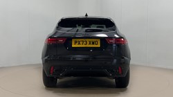 2023 (73) JAGUAR E-PACE 2.0 D200 R-Dynamic SE Black 5dr Auto 5153264