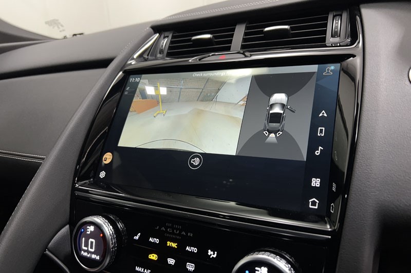 2023 (73) JAGUAR E-PACE 2.0 D200 R-Dynamic SE Black 5dr Auto 5153287