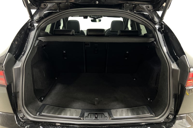 2023 (73) JAGUAR E-PACE 2.0 D200 R-Dynamic SE Black 5dr Auto 5153300