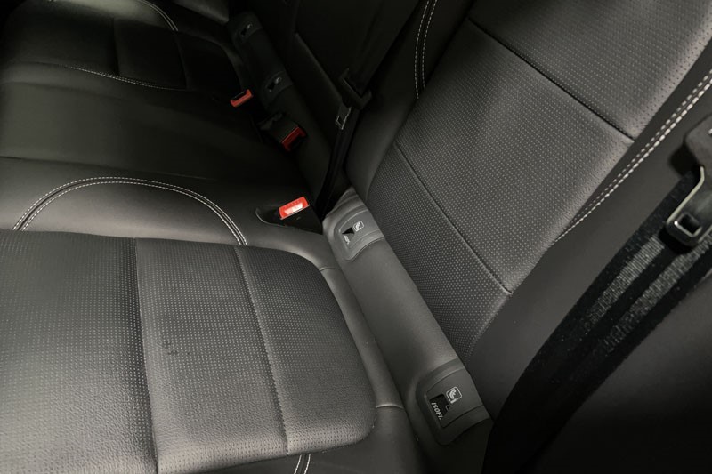 2023 (73) JAGUAR E-PACE 2.0 D200 R-Dynamic SE Black 5dr Auto 5153296