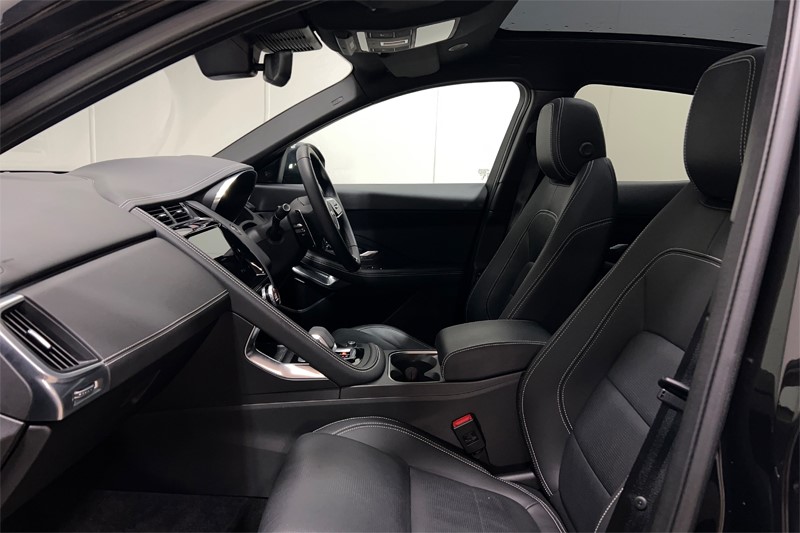 2023 (73) JAGUAR E-PACE 2.0 D200 R-Dynamic SE Black 5dr Auto 5153261