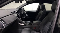 2023 (73) JAGUAR E-PACE 2.0 D200 R-Dynamic SE Black 5dr Auto 5153261