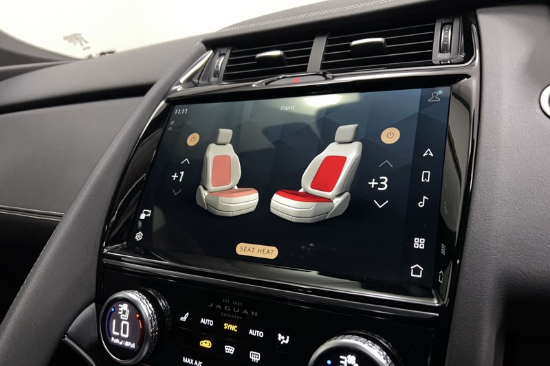 2023 (73) JAGUAR E-PACE 2.0 D200 R-Dynamic SE Black 5dr Auto 5153290