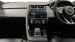 2023 (73) JAGUAR E-PACE 2.0 D200 R-Dynamic SE Black 5dr Auto 5153268
