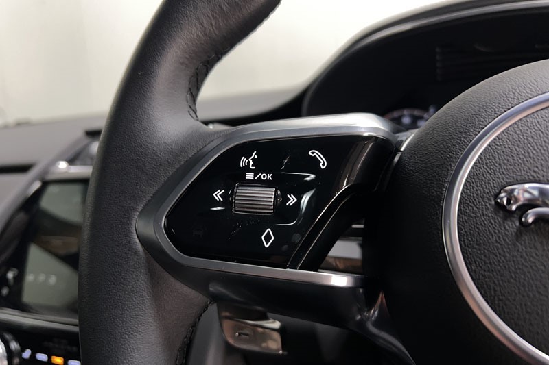 2023 (73) JAGUAR E-PACE 2.0 D200 R-Dynamic SE Black 5dr Auto 5153280