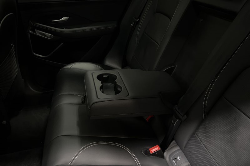 2023 (73) JAGUAR E-PACE 2.0 D200 R-Dynamic SE Black 5dr Auto 5153298