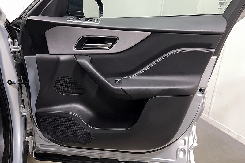 2020 (20) JAGUAR F-PACE 2.0d R-Sport 5dr Auto AWD 5147802