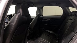 2020 (20) JAGUAR F-PACE 2.0d R-Sport 5dr Auto AWD 5147825