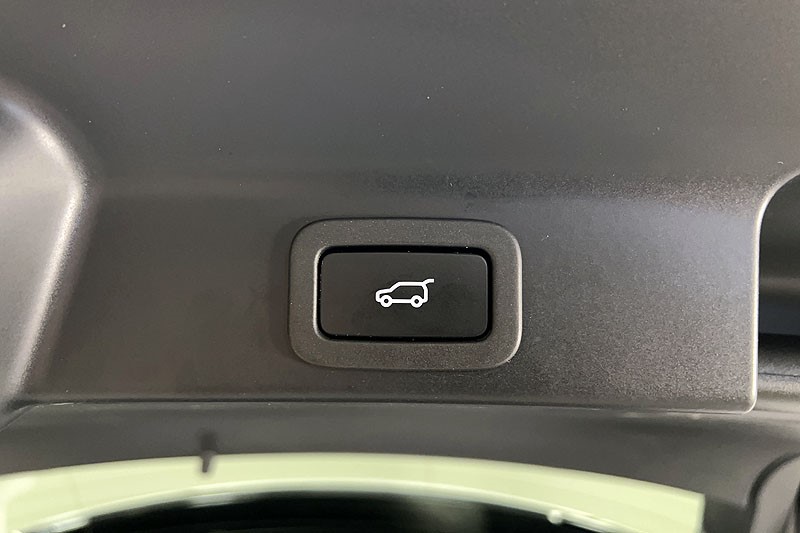 2020 (20) JAGUAR F-PACE 2.0d R-Sport 5dr Auto AWD 5147832