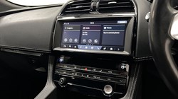 2020 (20) JAGUAR F-PACE 2.0d R-Sport 5dr Auto AWD 5147813