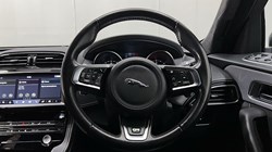2020 (20) JAGUAR F-PACE 2.0d R-Sport 5dr Auto AWD 5147800