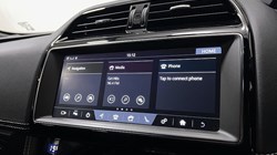 2020 (20) JAGUAR F-PACE 2.0d R-Sport 5dr Auto AWD 5147815