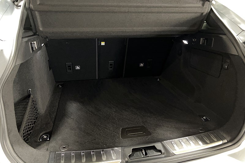 2020 (20) JAGUAR F-PACE 2.0d R-Sport 5dr Auto AWD 5147831