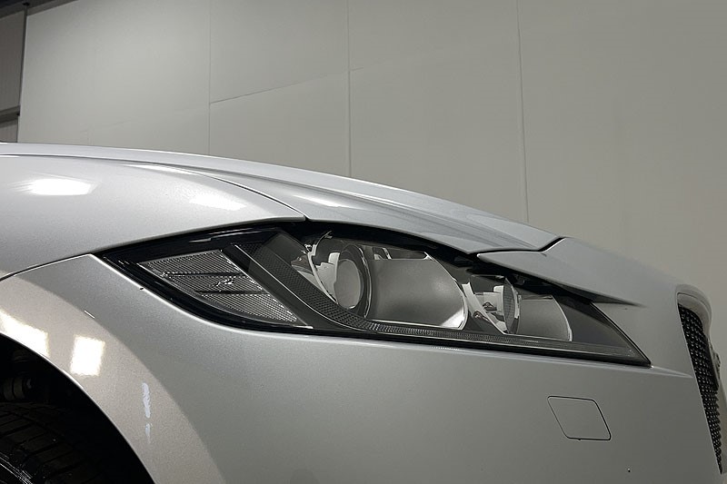 2020 (20) JAGUAR F-PACE 2.0d R-Sport 5dr Auto AWD 5147841